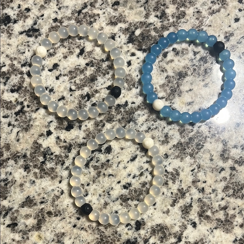 Lokai Bracelet Bundle